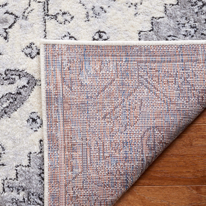 Tulum Performance Oriental Rug, Rectangle 5'5" x 7'7"