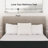 Signature Design By Ashley Plush Sofa Bed Mattress-91364595-111448293