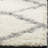 Alonnah Sgd-Dallas Shag Performance Geometric Rug-846009256