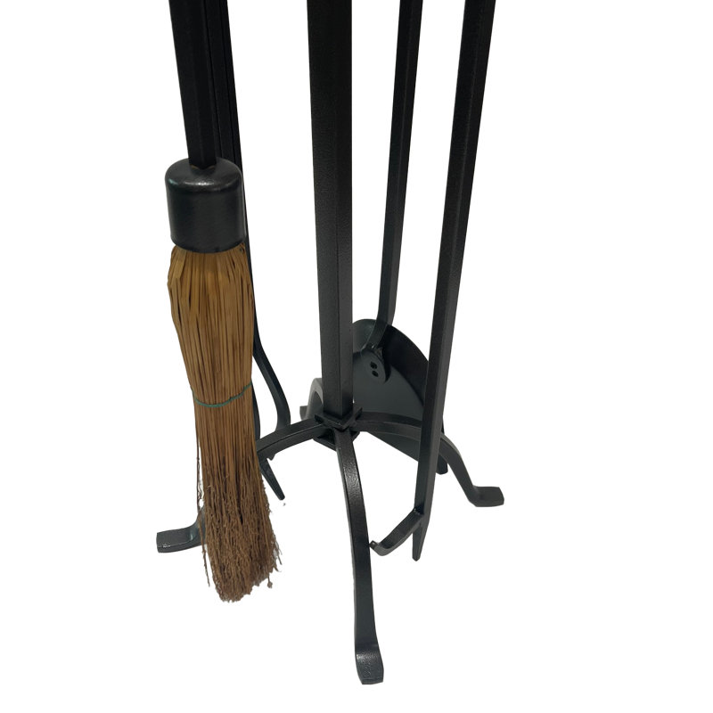 Ensemble d'outils pour foyer