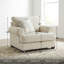 Fauteuil surdimensionné Gaten