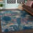 Dreya Abstract Indoor Rug-263377843