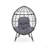 GIANNI TEARDROP CHAIR