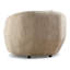 Fauteuil d'appoint Belinda