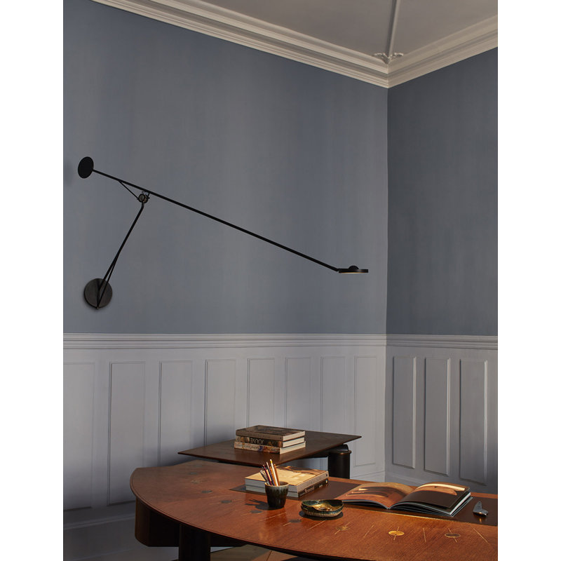 Aaro 1 - Light LED Swing Arm