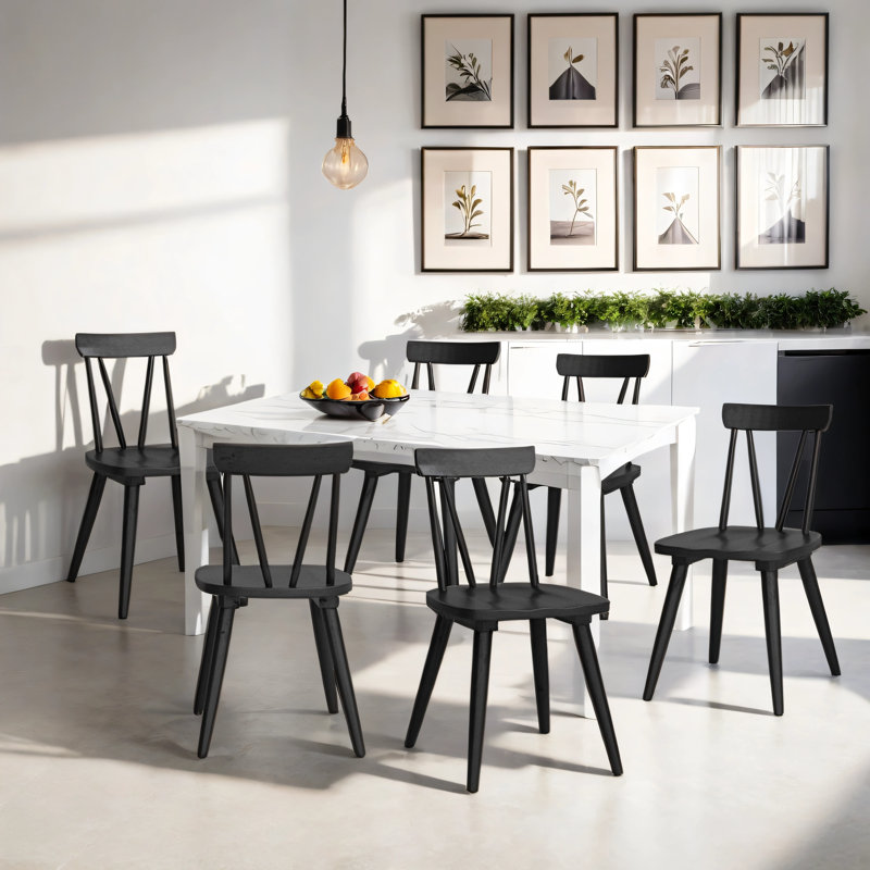 Chaises de salle à manger Brendi
