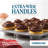 Farberware Nonstick Bakeware Muffin Cake and Lasagna Pan Set, 2-Piece