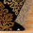 Valarie Contemporary Floral Damask Indoor Area Rug-379376222