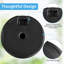 2kg Free Standing Umbrella Base