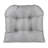 Non-Slip Dining Room And Kitchen Seat Cushions, 15 X 15 X 3 Inches, Set of 4-168474022