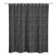 Rideau de douche simple Brierley-1745797849