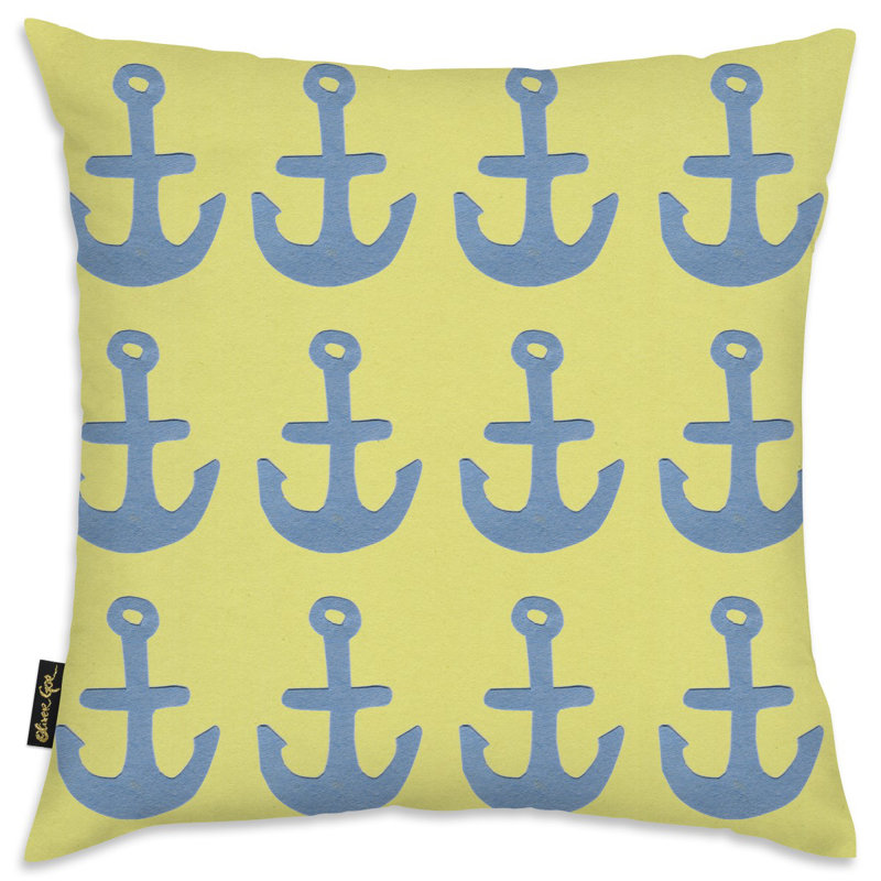 Coussin Olivia