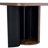 79'' Large Farmhouse Kitchen Dinning Table Set Double Robust Pedestal-112473744-112676222-112473746