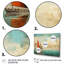 Bateau abstrait côtier III - reproduction d'art sur toile-1961371777-1961371782