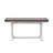Highworth 64" Solid Wood Flip Top Console Table-1056890770
