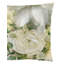 Flowers Duvet Cover Set with Pillow Shams Included