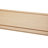 Shepha 36'' Chrome Standard Baker's Rack