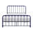 Lueras Metal Spindle Bed-1019240403-972499046