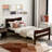 Menachem Solid Wood Standard Bed-21746180