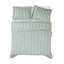 Ensemble de housse de couette Brooklyn Loom Levi-121531941-121531940