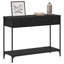 100cm Console Table-1645071309