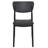 Farrah Stacking Patio Dining Side Chair-310478067