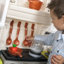 Elegant Edge Kitchen Set