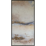 Drift Wave 6 Print by Maeve Harris