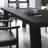 Modern Solid Wood Rectangular Conference Table