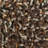 Salzer Authentic Hand Woven Handmade Black Solid Color Shag Wool Area Rug-122739181-24492027