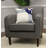 Larrabee Upholstered Armchair-423120461