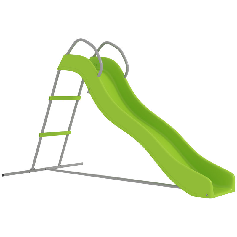 HOMCOM Indoor Slide
