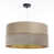 Beige/Gold