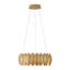 Lustre à DEL à intensité variable de 20 po Pablo-129484112