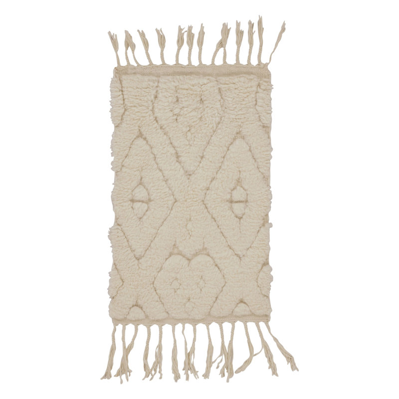 Moroccan One-of-a-Kind 2'0x3'0 Area Rug