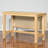 Extendable Dining Table With Drop Leaf, Rectangular, Modern Farmhouse Style-1911834342
