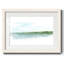Green Ribbon Coast I - peinture à cadre unique-805646360-864443200