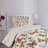 Herbs Polyester Coverlet-41893504