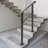 39" 3-Step Handrail-93819671
