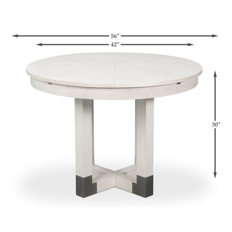 Brooklyn Round Dining Table