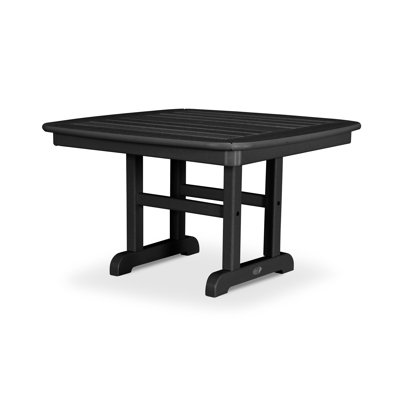 Table de conversation nautique 31 po