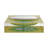 CrossBones Houndstooth Acrylic Candy Catchall Dish-70593762