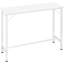 Nettgen Metal Base Dining Table-1689339063-1689339060