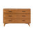 52 " W 6 - Drawer Dresser-978988674