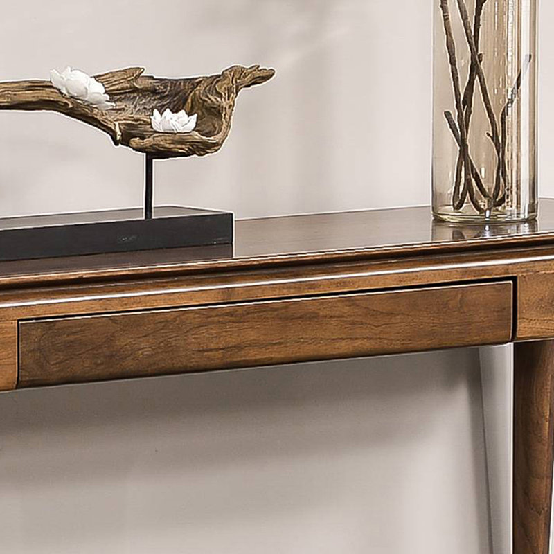 Console Minimalist Modern, H 29,5 po x l 47,2 po x P 15,7 po