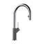 Robinet de cuisine à double jet Urbena-54930170