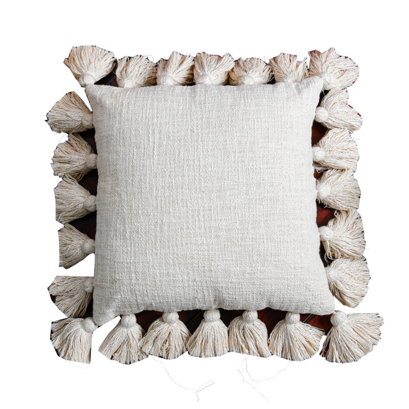 Housse de coussin Moroccan