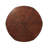 Castle Bromwich Extendable Mahogany Round Dining Table