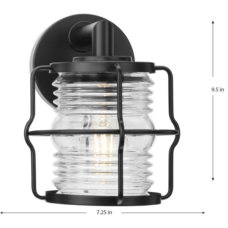 Amoll Wall Light