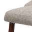 Chaise de salle à manger, chaise rembourrée-80807272